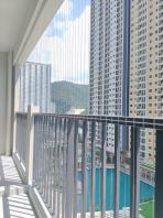 SSR Invisible Safety Grille   Child-Safety Edition @ [Ideal Venice], [Pulau Pinang]