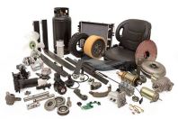 Forklift Engine Parts and Components