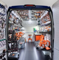 Parts Repair & Replacement