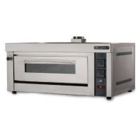 Gas Heated Baking Oven (PRM Series)