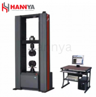 Microcomputer Controlled Electronic Universal Testing Machine (HY-100F)