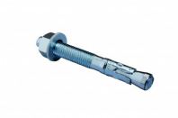 Climbing Anchor Bolt