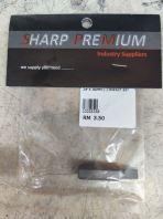 Impact Bit 2# x 36mm (-)