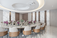 12. Dining Room