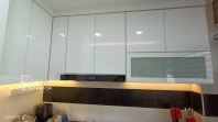 Kitchen Cabinet