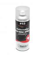 Performance Alu-Zinc Spray