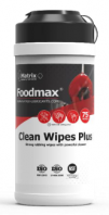 Foodmax Clean Wipes Plus