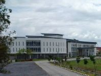 Cadangan Menaiktaraf Institusi Pendidikan Guru Batu Lintang