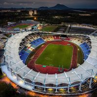 Stadium Negeri Sarawak