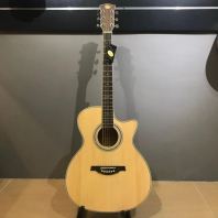 CPJ Acoustic Guitar CD50CM 41" Top Spruce Side Red Pine