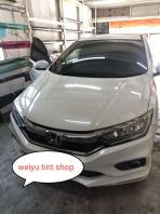 Film nano sputter IRR95