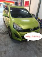 Audio quart android player