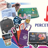 Gift and Souvenir Print Kota Kinabalu Sabah KK Gifts