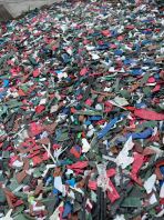 PP Mix Colour Regrind