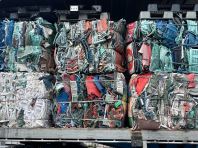 PP Mix Bales