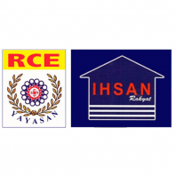 Pinjaman RCE Yayasan Ihsan Rakyat Dan Yayasan Dewan Perniagaan Melayu Perlis