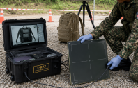 PORTABLE X-RAY IMAGING
