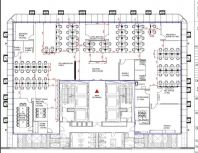 Office Furniture Supplier to Singapore (SG) 91 Pax Workstation Project