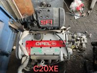 OPEL C20XE