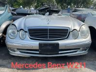 MERCEDES BENZ W211