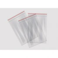 Beg Ziplock LDPE Dan Beg Bercetak