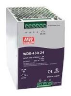 MEANWELL WDR-480-24