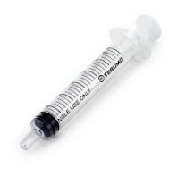 TERUMO 10ML SYRINGE