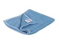 BLUE-3M MICROFIBER CLOTH 40 X 40CM