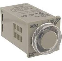 OMRON H3JA-8C DC24 10S