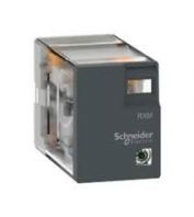 SCHNEIDER RXM2LB2BD
