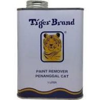 TIGER PAINT REMOVER /1KG