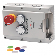 ALLEN BRADLEY	442G-MABR-UT-C03