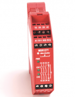 ALLEN BRADLEY	440R-N23135