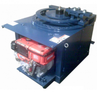 TOKU	TKBB-42 BAR BENDER (42MM) C/W VIKYNO RV-125