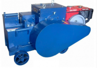 TOKU TKBC-42 BAR CUTTER (42MM) C/W VIKYNO RV-125