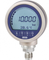 WIKA	CPG1500 0-10BAR ACCURACY 0.1%FS