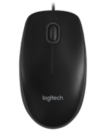 LOGITECH	B100