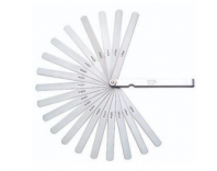 MITUTOYO	Feeler Gauge 184-301S 0.05-1MM