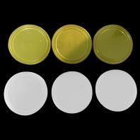 LD Container Lid 502