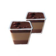 Dessert Cup (ORYX 70B)