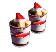 Dessert Cup (ORYX 90)