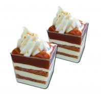 Dessert Cup (ORYX 120)