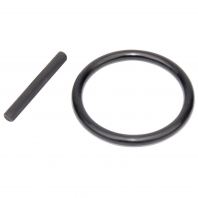 07045 - Ring and Pin Kit for 1" Sq. Dr. Impact Sockets, 17-33mm