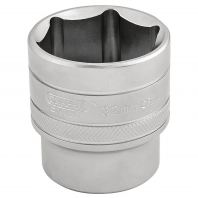 16622 - 6 Point Metric Socket, 1/2" Sq. Dr., 32mm