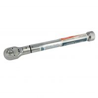 58130 - Draper Expert Precision Torque Wrench, 3/8" Sq. Dr., 5 - 22Nm