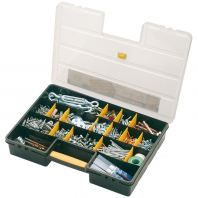 73508 - 5 to 26 Compartment Organiser