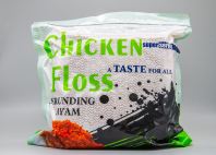 Super Chicken Floss