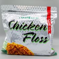 Top Super Chicken Floss