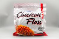 Top Hot Chicken Floss