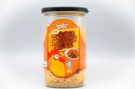 Crispy Chicken Floss